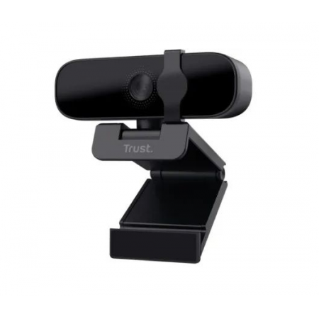 Webcam Trust Tanor Full HD Webcam (1080p)